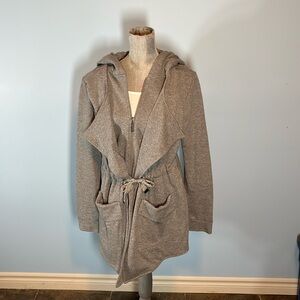 Schwiing hooded sweatshirt.  XL.